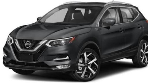 NISSAN ROGUE SPORT 2021 JN1BJ1CW6MW449619 image